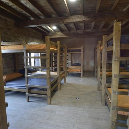 Albergue La Medina De Camponaraya Exterior foto
