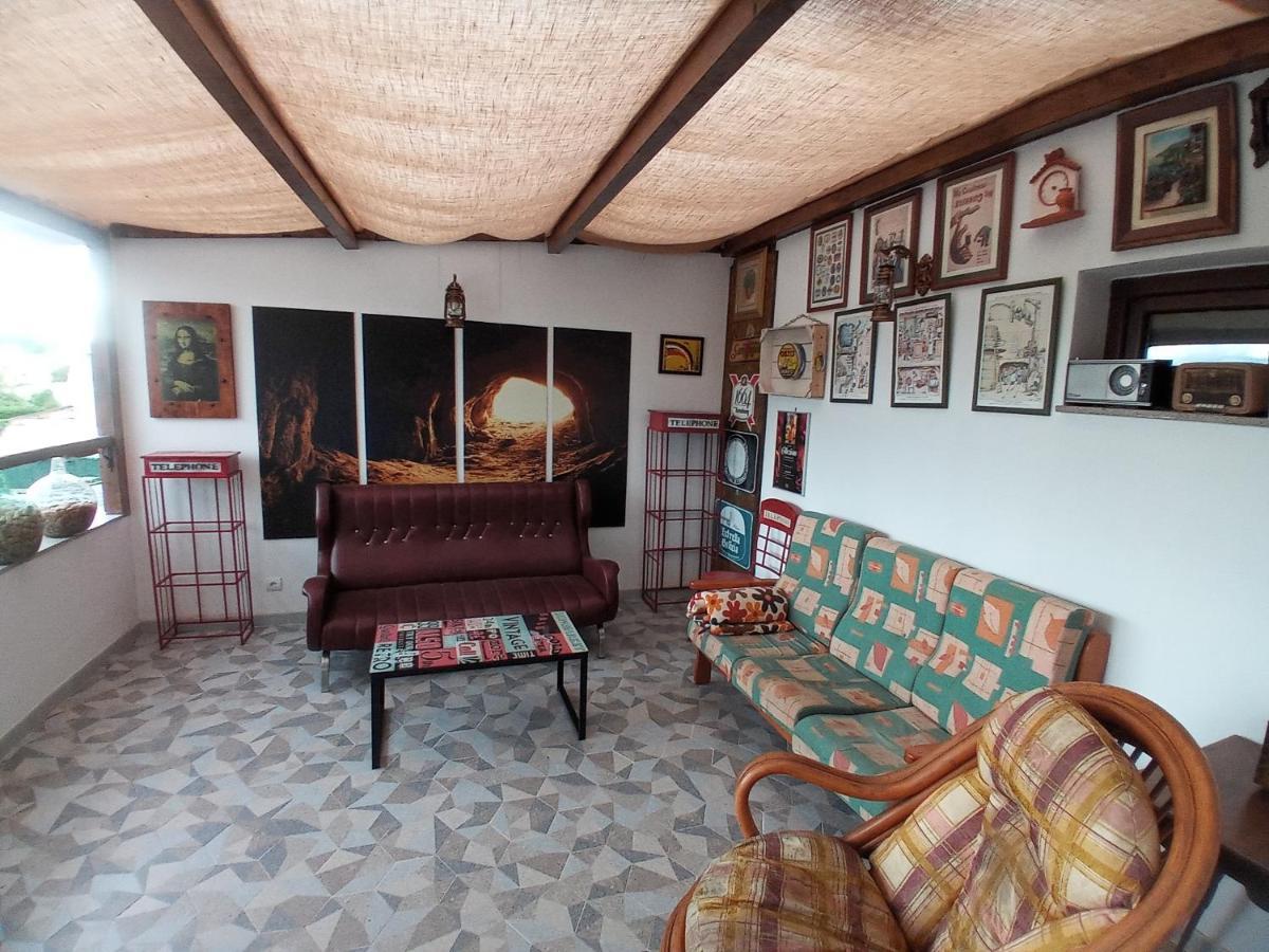 Albergue La Medina De Camponaraya Exterior foto