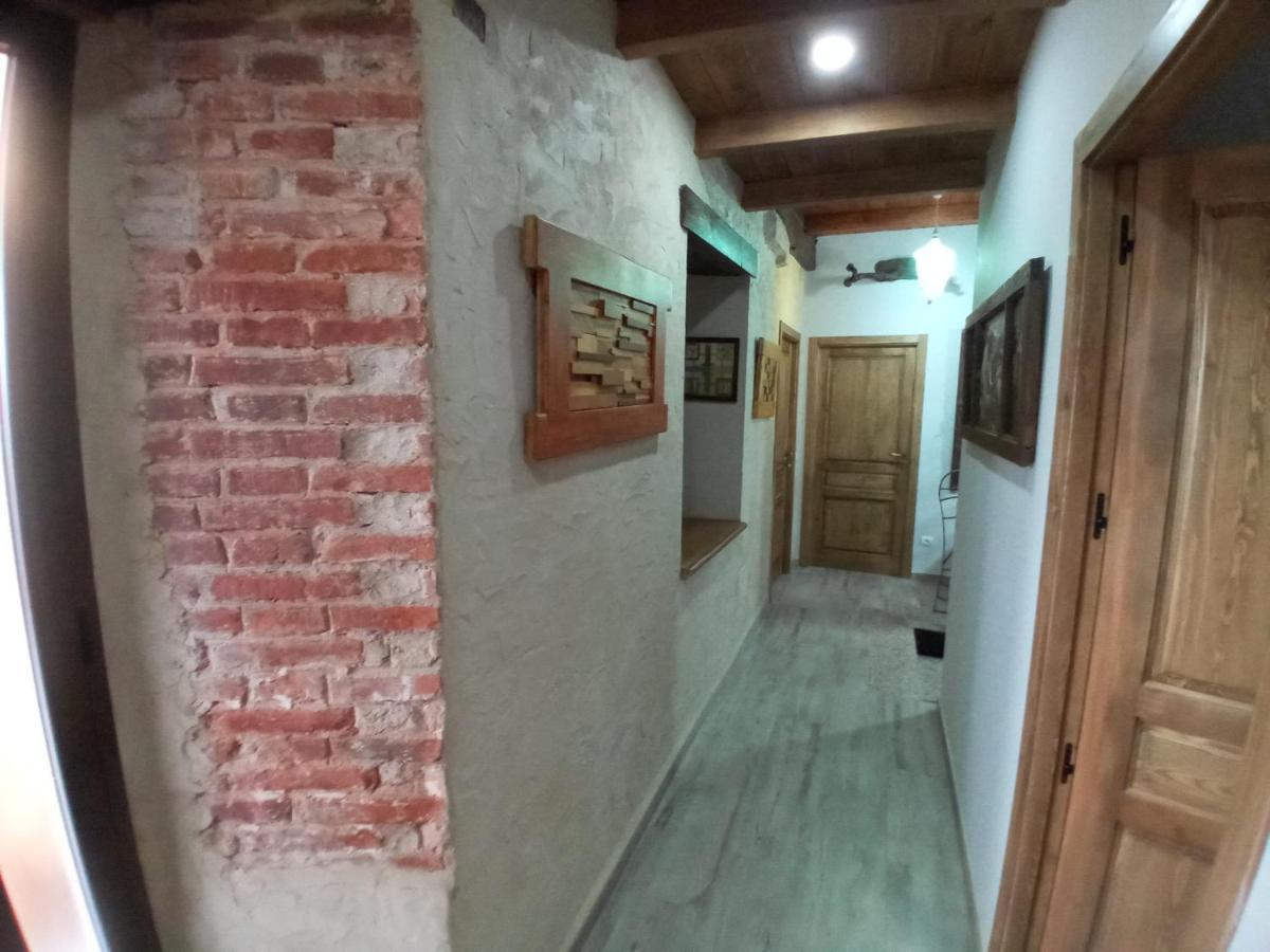 Albergue La Medina De Camponaraya Exterior foto