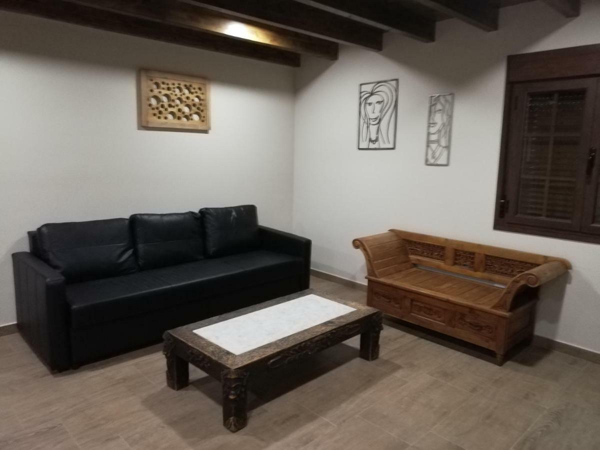 Albergue La Medina De Camponaraya Exterior foto
